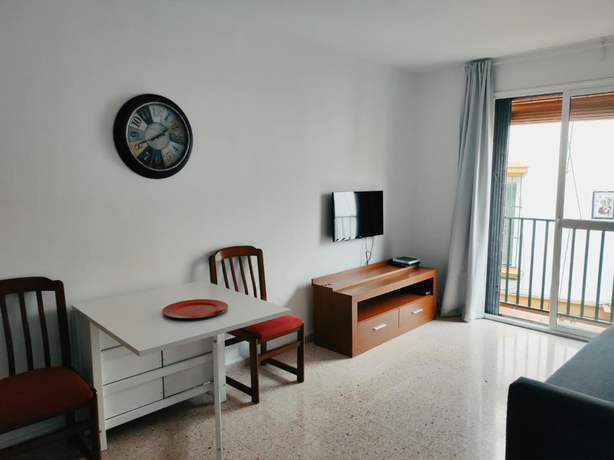 Apartmán Casa Hiniesta.Amplia Y Luminosa.Perfecta Familias! Sevilla Exteriér fotografie